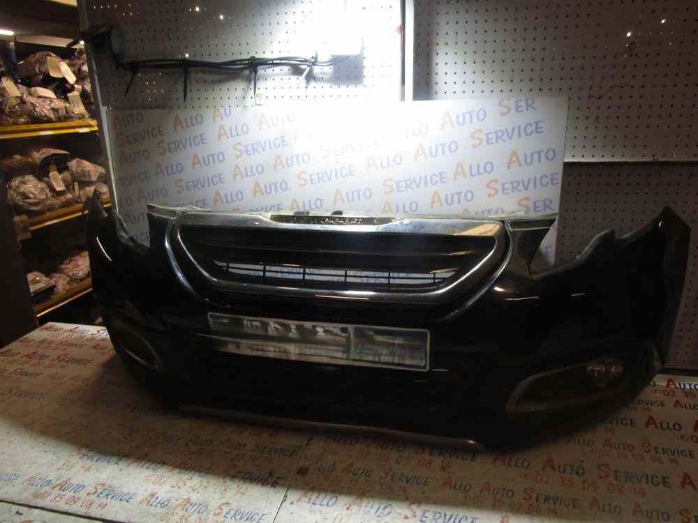 Pare Choc Av 
PEUGEOT 2008

Frais de Port sur devis