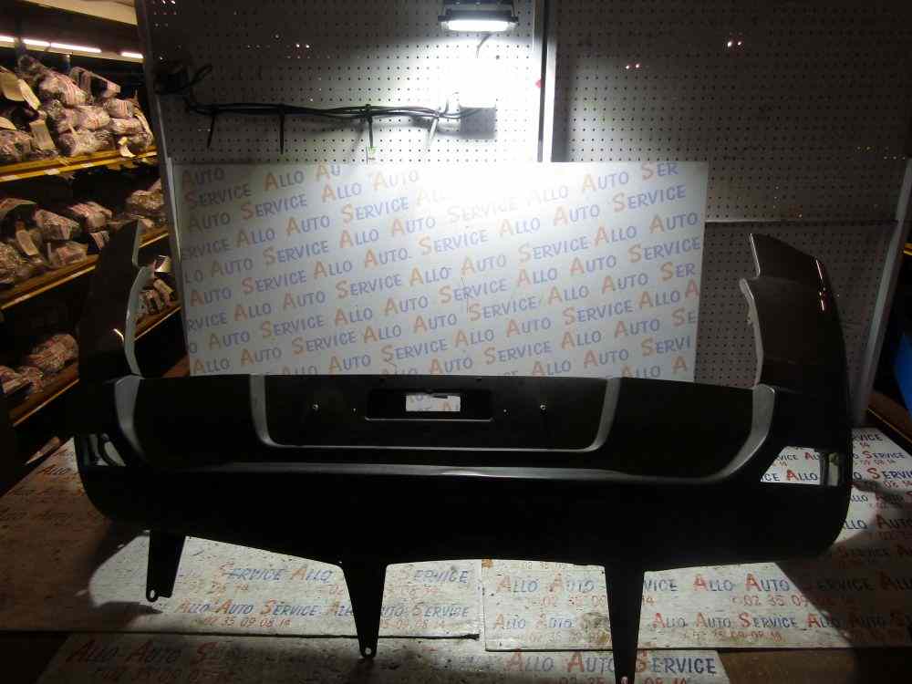 Pare Choc Ar 
PEUGEOT 3008

Frais de Port sur devis