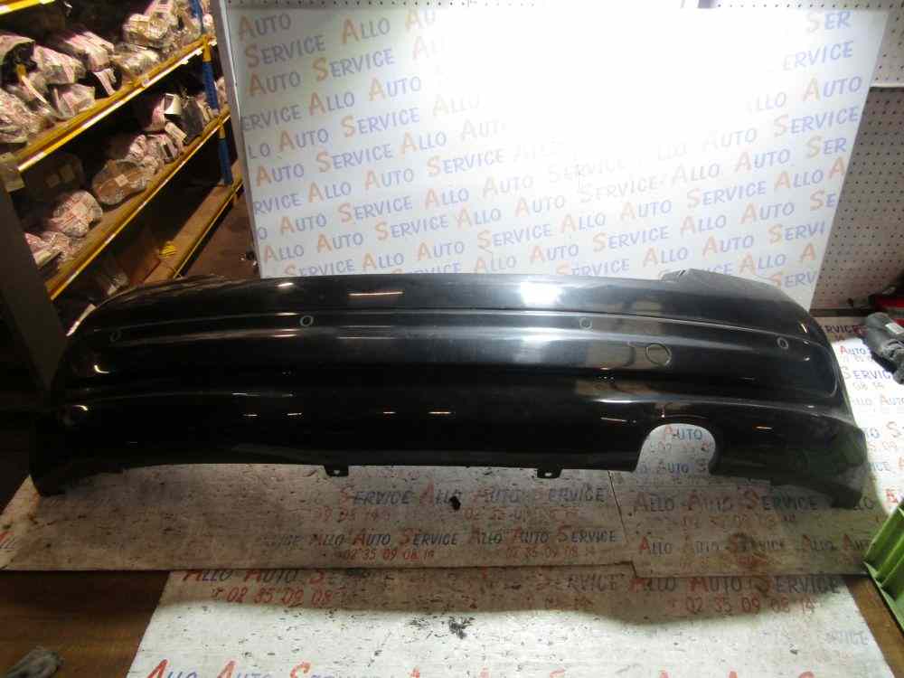 Pare Choc Ar 
PEUGEOT 207

Frais de Port sur devis