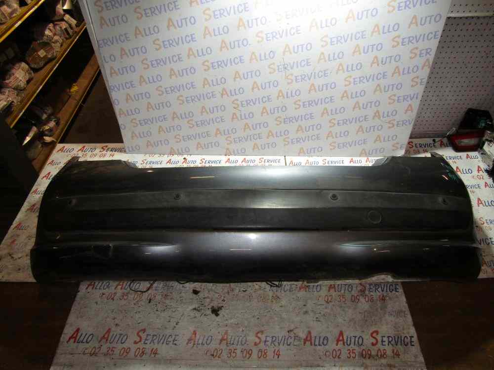 Pare Choc Ar 
PEUGEOT 207

Frais de Port sur devis
(A9)