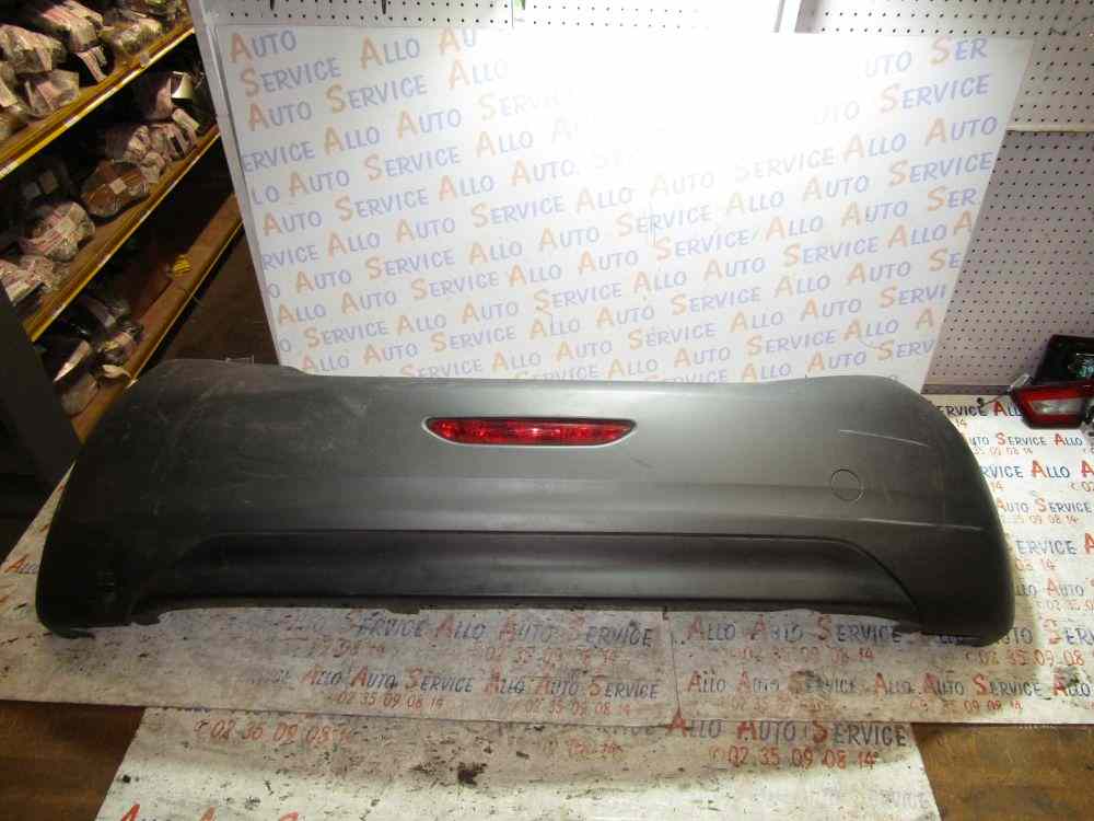 Pare Choc Ar 
PEUGEOT 208 ph2

Frais de Port sur devis