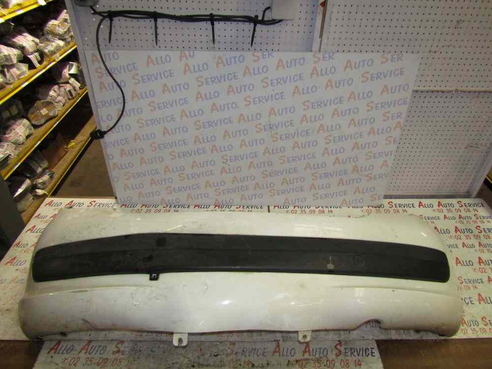 Pare Choc Ar 
PEUGEOT 207 phase 2

Frais de Port sur devis