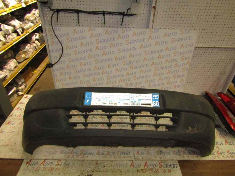 Pare Choc Av 
PEUGEOT Partner 1 phase 1

Frais de Port sur devis