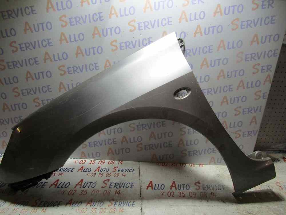 Aile AV Gauche
PEUGEOT 307 PHASE 1 2.0 HDI-8V TURBO
21.01.2003

Frais de Port sur devis