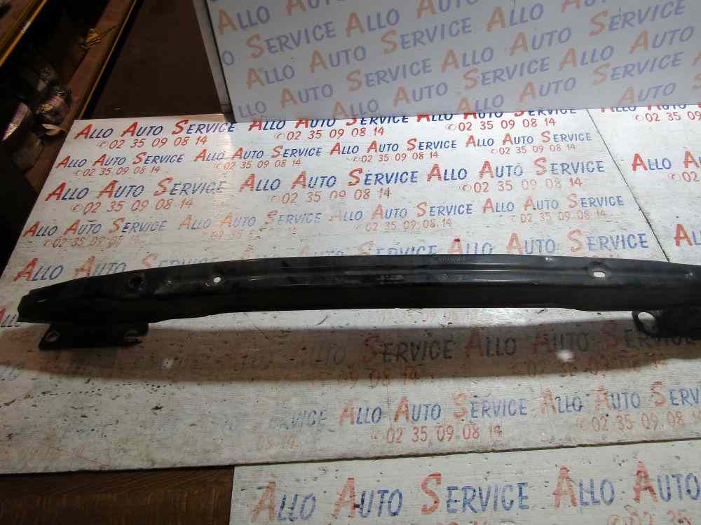 Renfort Pare Choc AR
PEUGEOT 207 CC
REF:8014050312

Frais de Port sur devis