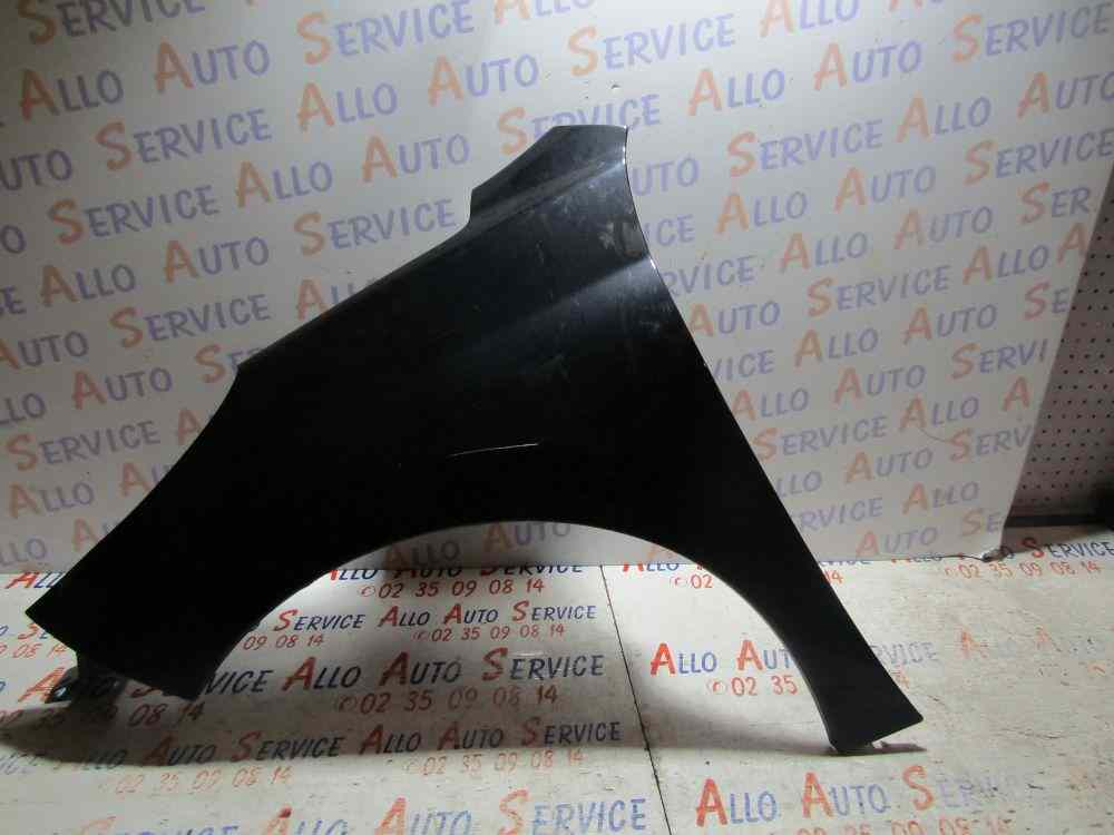 Aile AV Gauche
PEUGEOT 207 PHASE 2 1.4 HDI 70V

Frais de Port sur devis