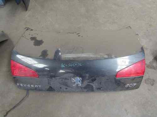 Hayon 
PEUGEOT 607 PHASE 1 

Frais de Port sur devis
