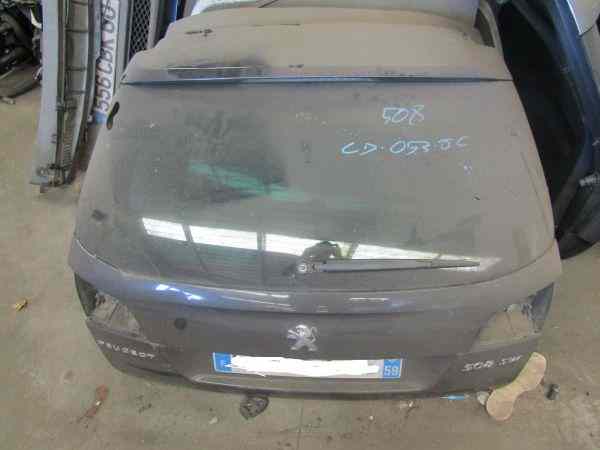 Hayon 
PEUGEOT 508 SW 

Frais de Port sur devis