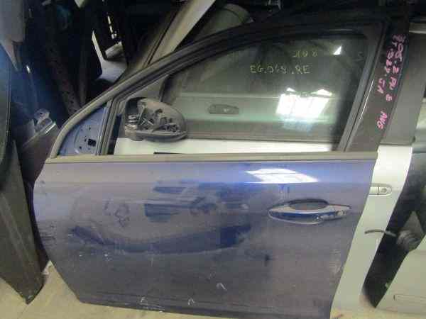 Porte AV Gauche
PEUGEOT 308 2 phase 2 
12/01/2018
sa retro 

defaut bas de porte 

Frais de Port sur devis