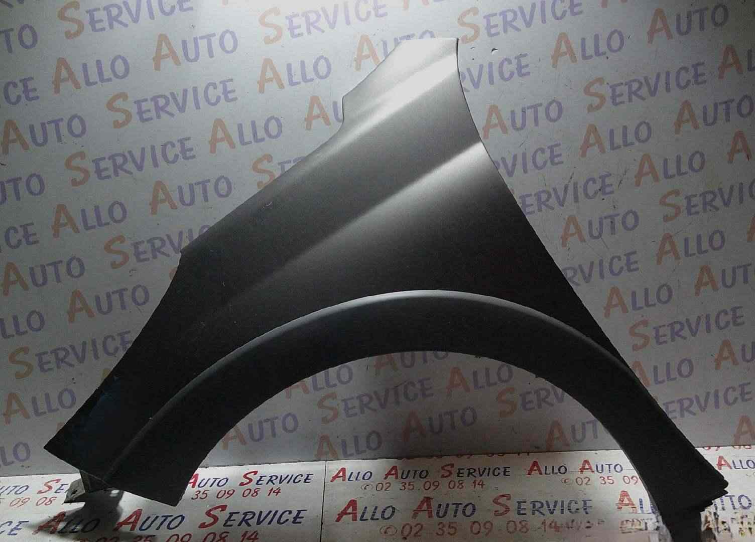 Aile AV  PEUGEOT 207 PHASE 1 SW

Frais de Port sur devis