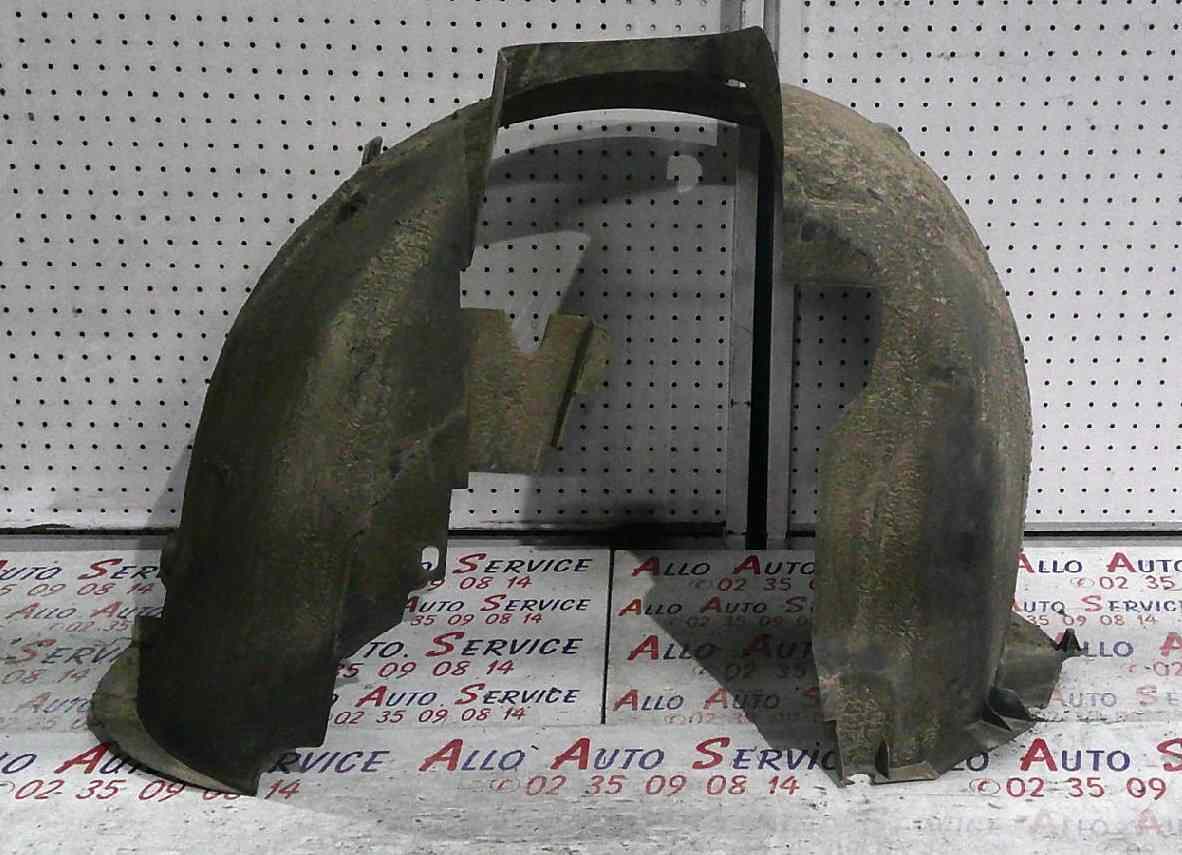 Pare Boue Gauche PEUGEOT 308 1 PHASE 2

MILLESIME 09/2011

Frais de Port sur devis