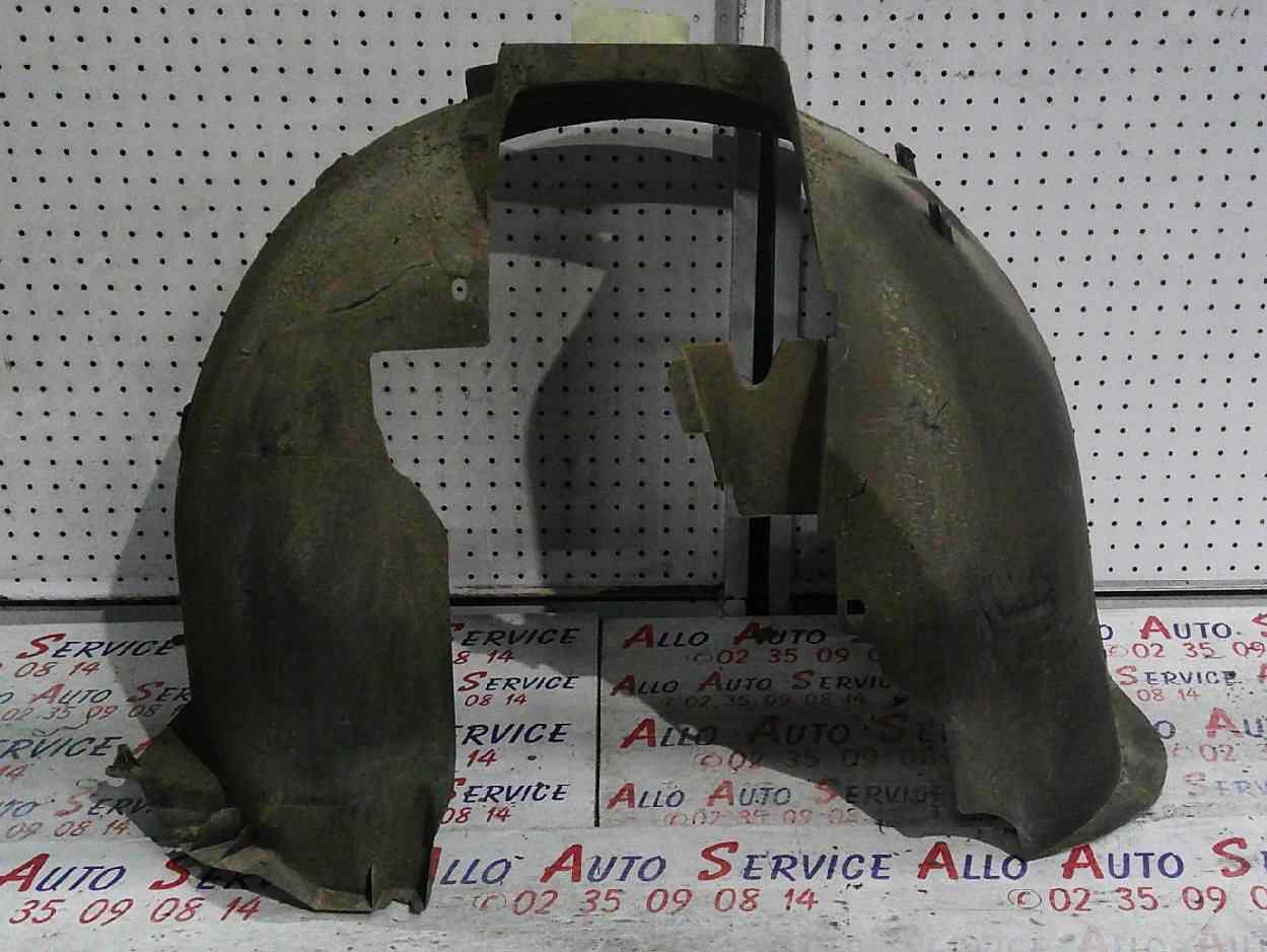 Pare Boue Droit PEUGEOT 308 1 PHASE 2

MILLESIME 09/2011

Frais de Port sur devis