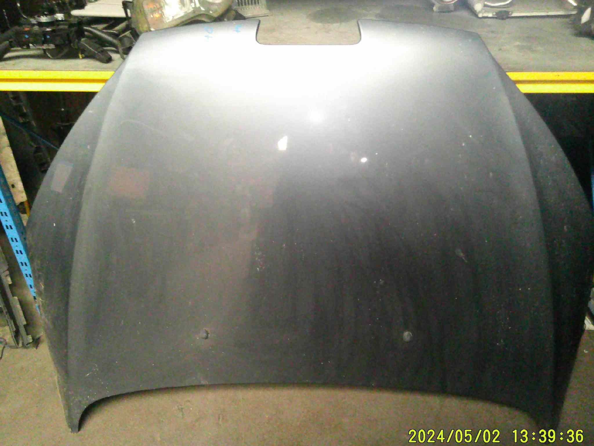 Capot 
PEUGEOT 407

Frais de Port sur devis