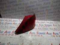 Feu Arriere Droit
PEUGEOT 207 phase1 1.4 HDI-8V TURBO
15.12.2008

