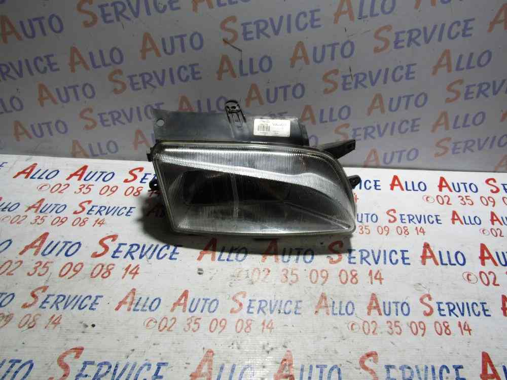 Optique Gauche
PEUGEOT Partner VALEO REF:086376
03/05/2011

