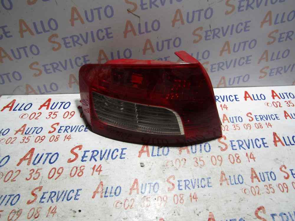 Feu Arriere Gauche
PEUGEOT 407

