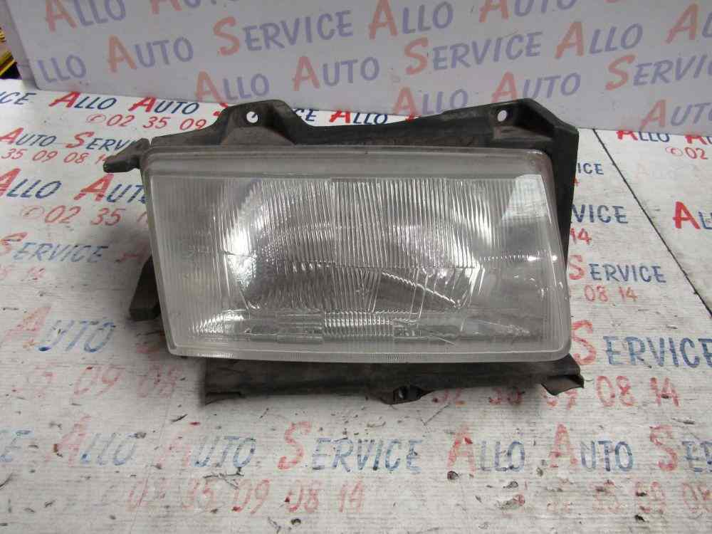 Optique Droit
PEUGEOT Expert
REF:36160748

