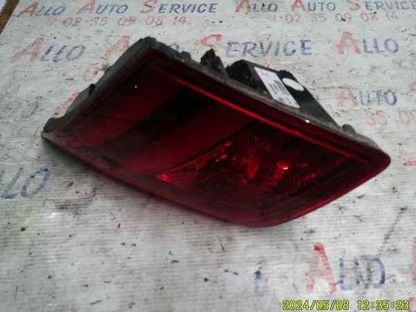 Feu Arriere de hayon DROITE 

PEUGEOT 308 2 PHASE 2 T9

REF 9677818280/81260201

Frais de Port sur devis