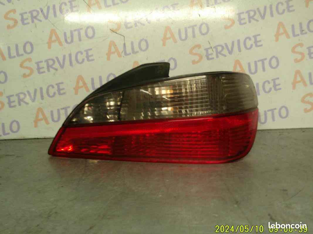 Feu Arriere Gauche
PEUGEOT 406


