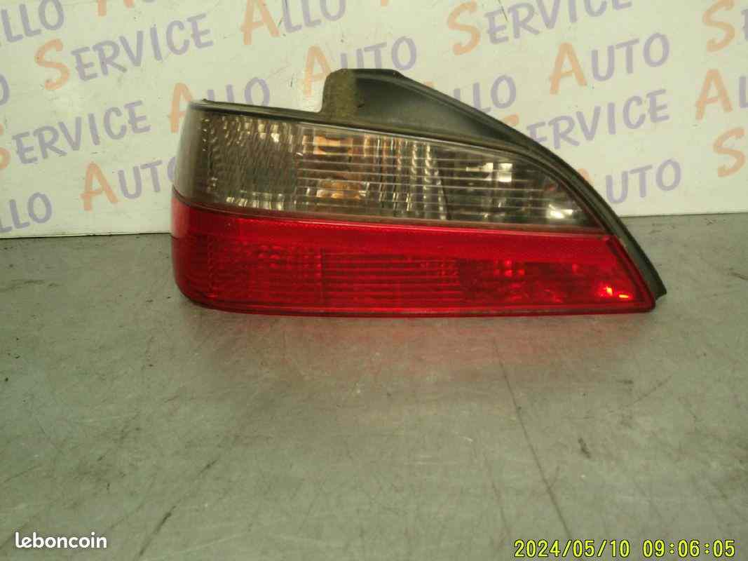 Feu Arriere Droit
PEUGEOT 406

