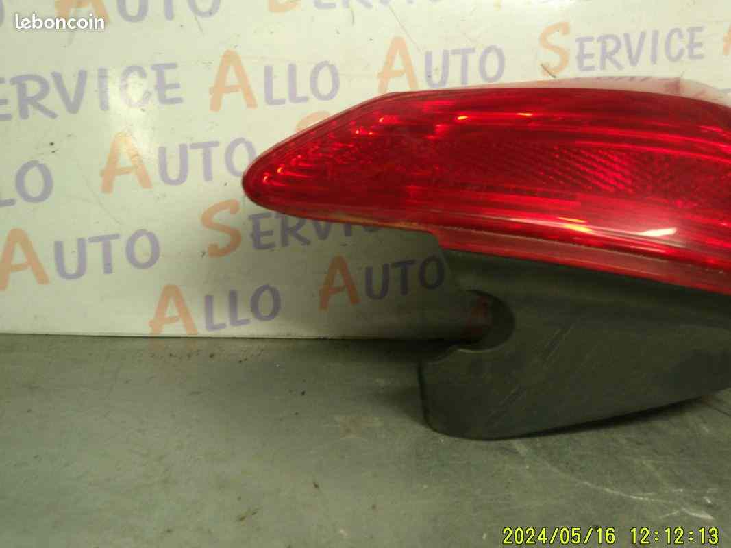Feu Arriere Droit
PEUGEOT 308

