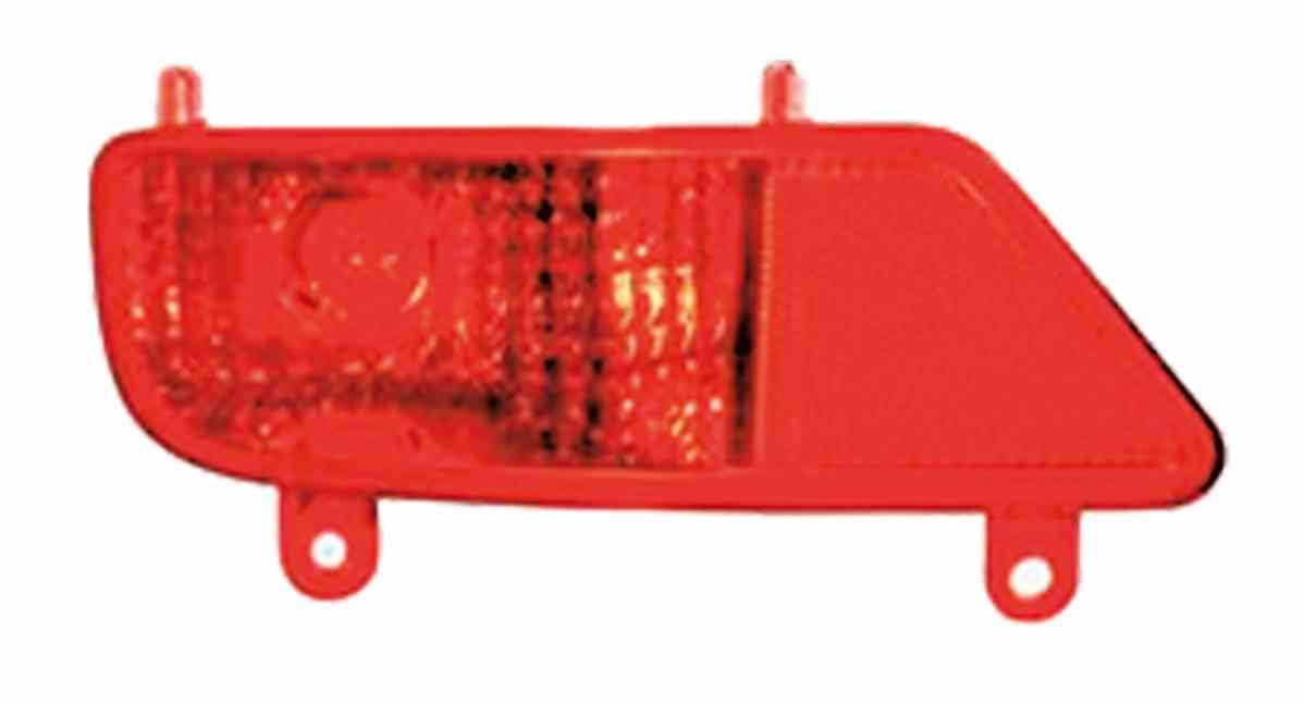 Feu Antibrouillard ARRIERE 
PEUGEOT 3008

