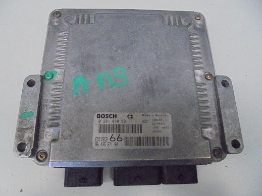 Calculateur 
PEUGEOT Boxer 2.0 HDI

Bosch 0281 010 591
96 435 271 80

