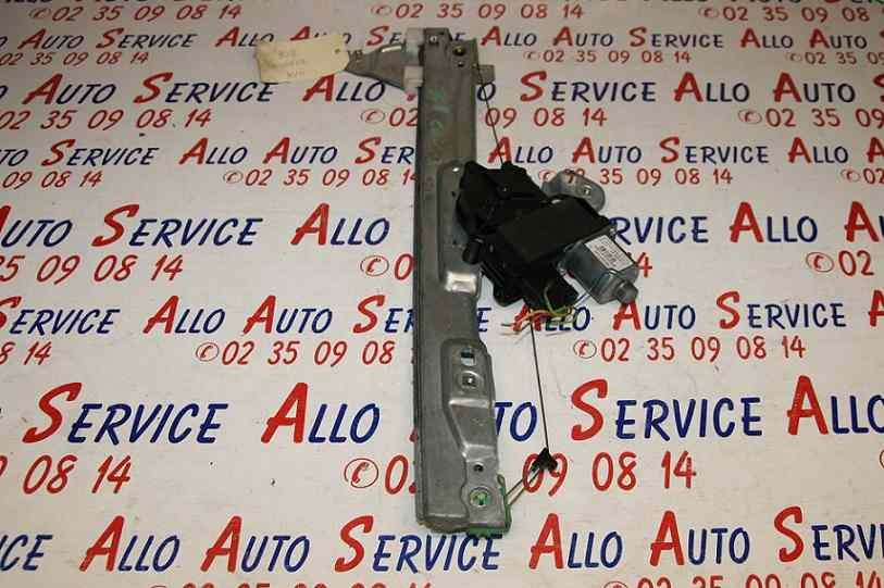 Lève Vitre Avant Gauche PEUGEOT 308 (5P)
An 04.2011 - 12.2014

0 130 822 742

