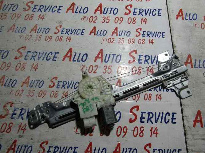 Leve Vitre Ar Droit
PEUGEOT 308

