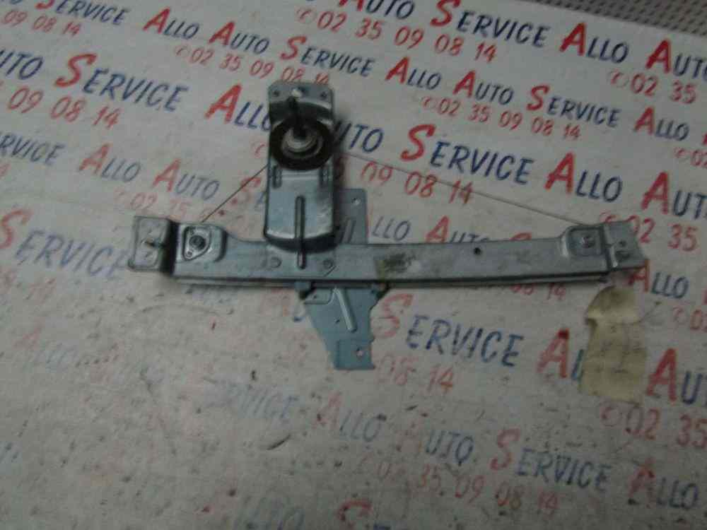 Leve Vitre Ar Droit
PEUGEOT 207

