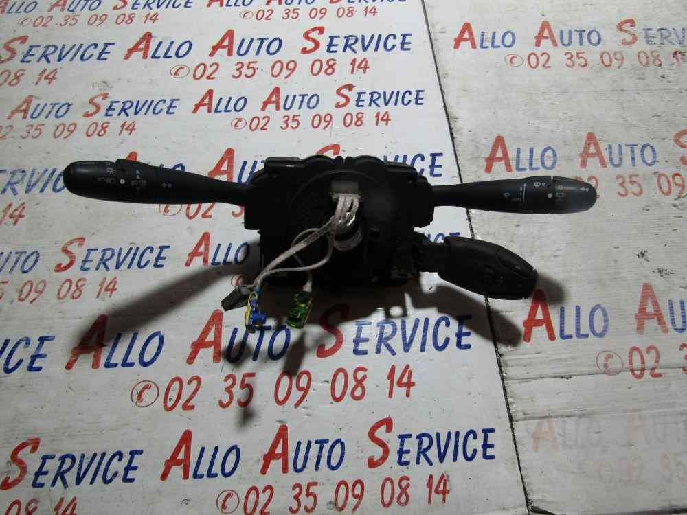 Commodo 
PEUGEOT 206 PHASE 1 2.0 HDI-8V

REF:96451 818 ZL

20.10.2003

