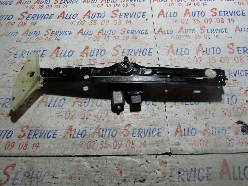 Leve Vitre Av Droit
PEUGEOT Expert 4 1.5 BLUE HDI-16V TURBO
30.08.2021

