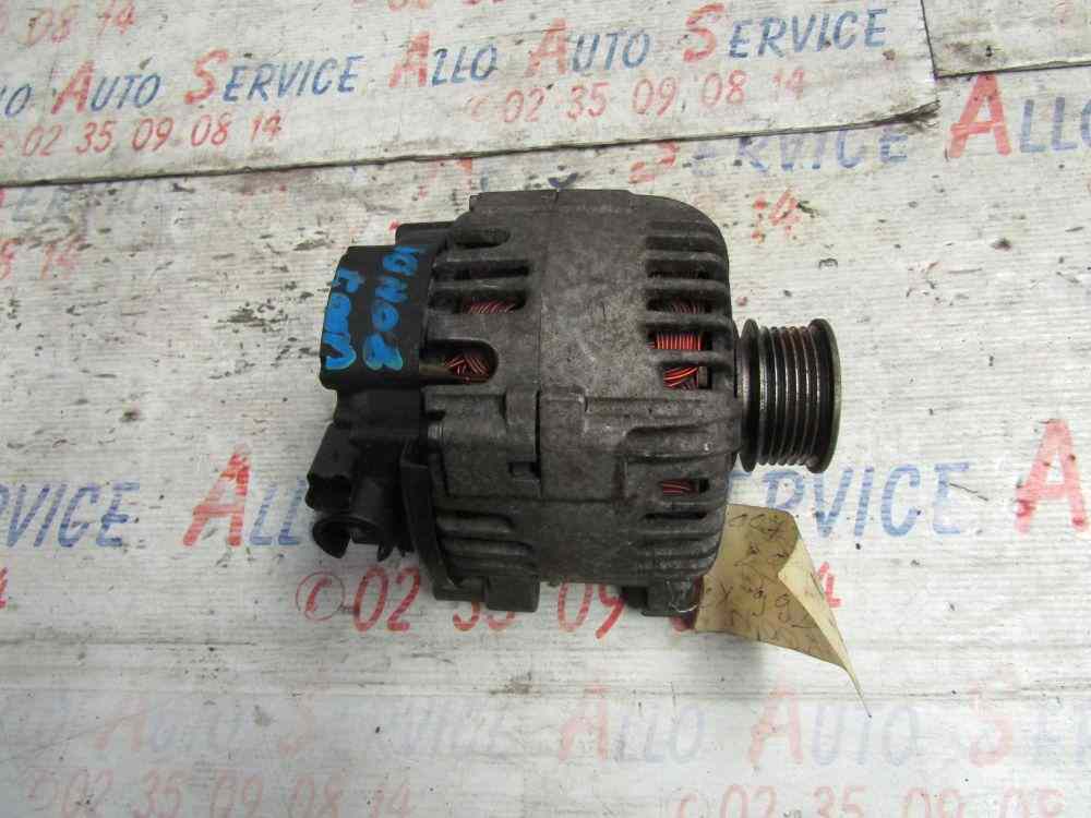 Alternateur 
PEUGEOT 4007

CL15

marque: valeo
ref: 9662731680