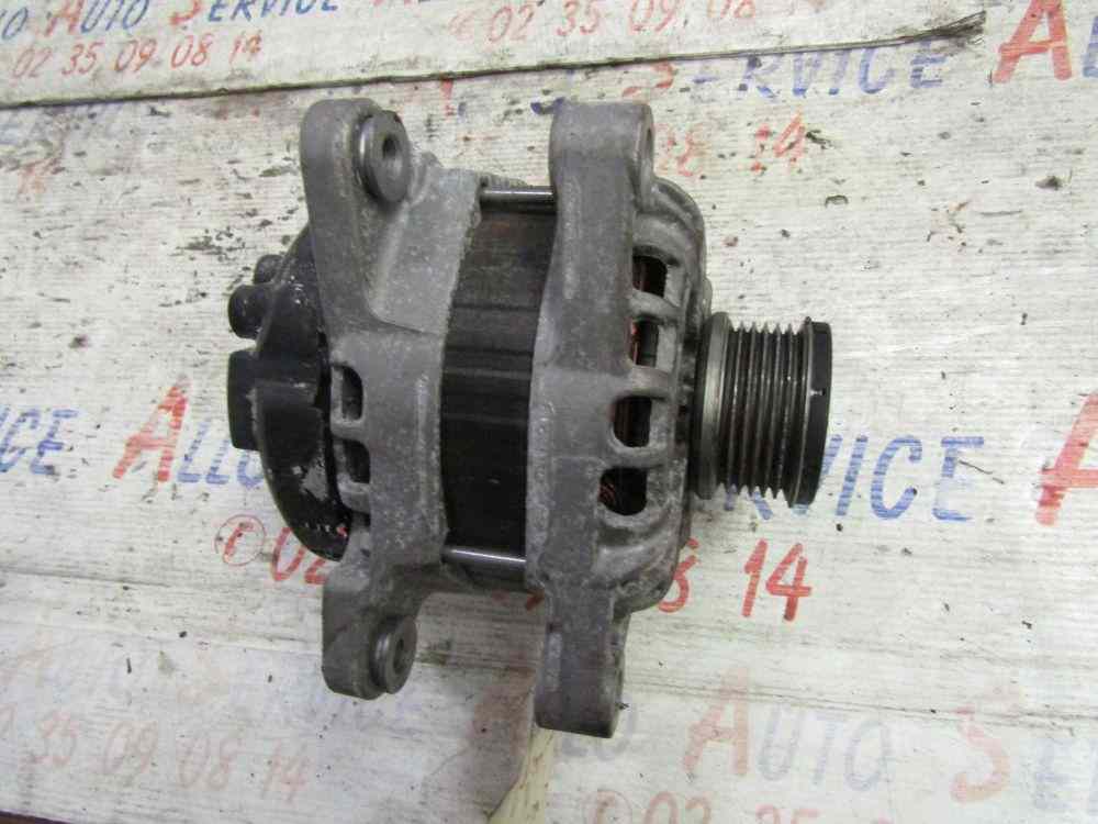 Alternateur 
PEUGEOT 308 2 phase 2

CL12

marque: valeo
ref: 9809391880