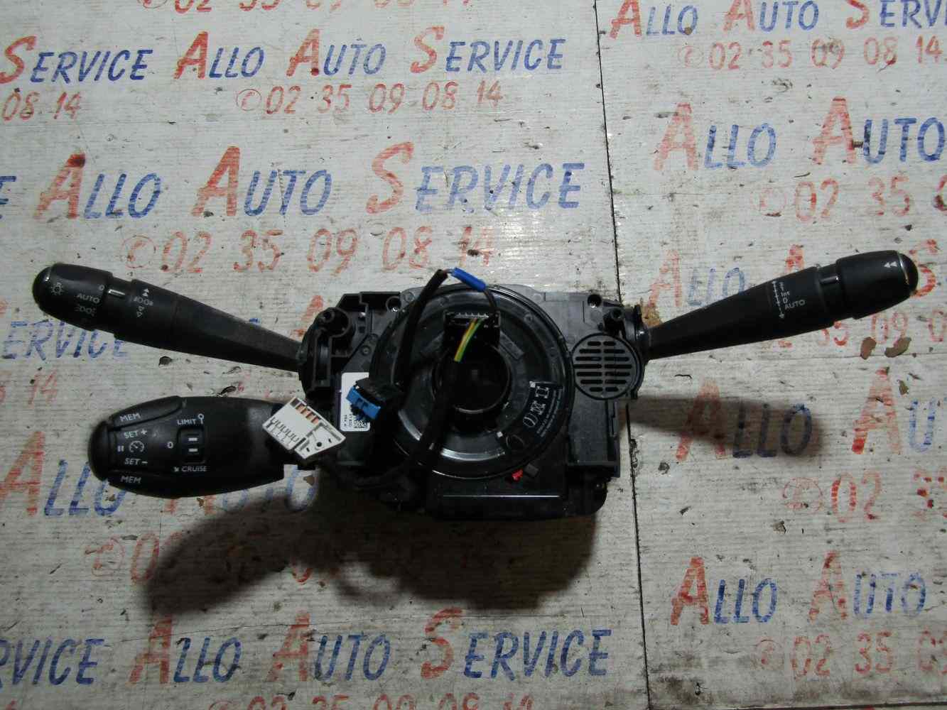 Commodo 
PEUGEOT Expert 4
REF: 98312525ZD

