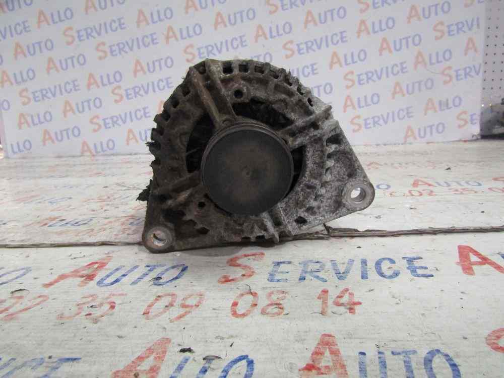 Alternateur BOSCH
PEUGEOT Boxer III
3.0 HDI 160CV DIESEL
0 124 525 064

