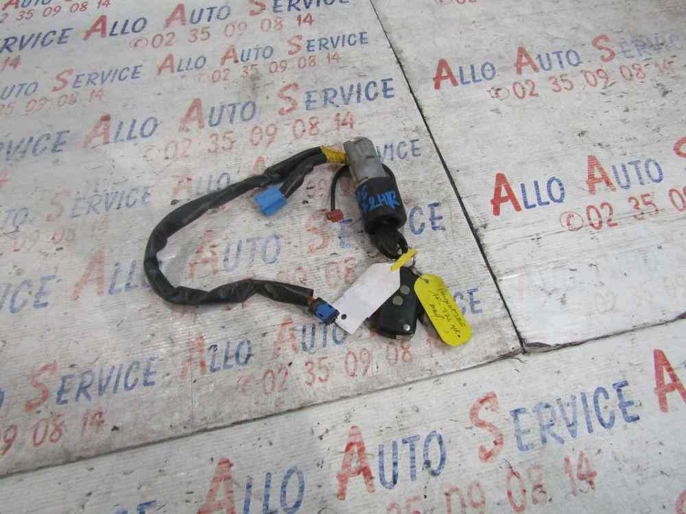 Neiman DELPHI
PEUGEOT 206
REF:9641551180

