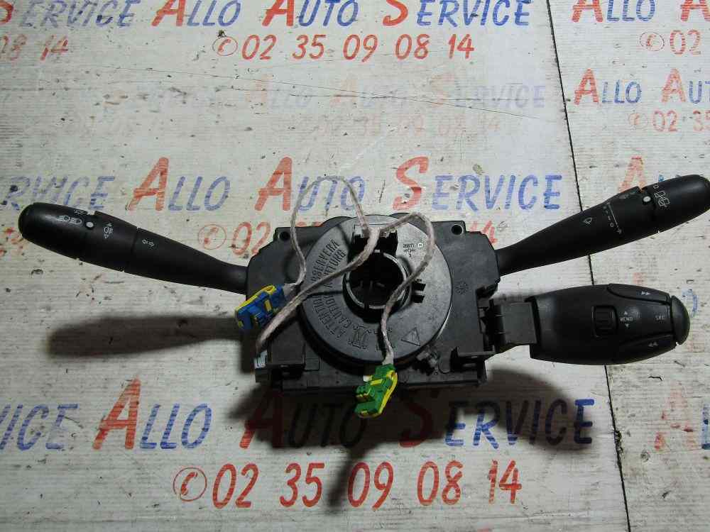 Commodo DELPHI
PEUGEOT 206
REF:96477 543 XT

