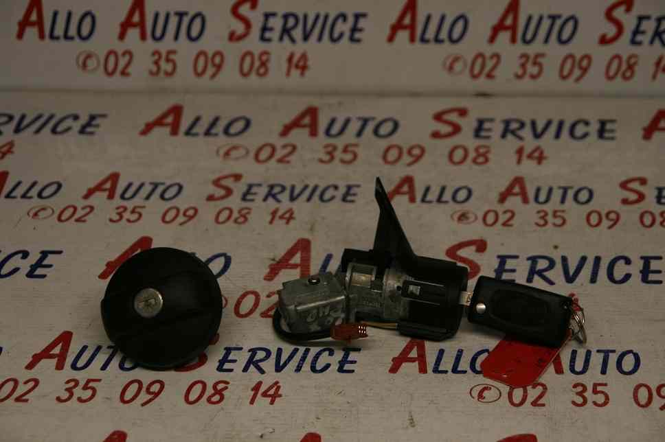 Kit de demarrage 
PEUGEOT 807 2.2 hdi 

puce de clé et antenne
calculateur bosch
0281 001 779 / 9659520280
bsi 03-00/ valt 1400310480

Frais de Port sur devis

