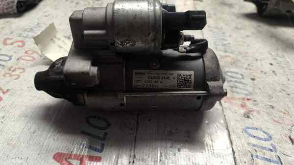 Démarreur 
Peugeot 308 2
Phase 2
1.5 Blue HDI
16V TURBO