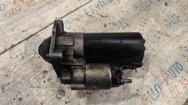 Démarreur 
PEUGEOT Boxer 2
2.8HDI 8V TURBO

Année 2005

