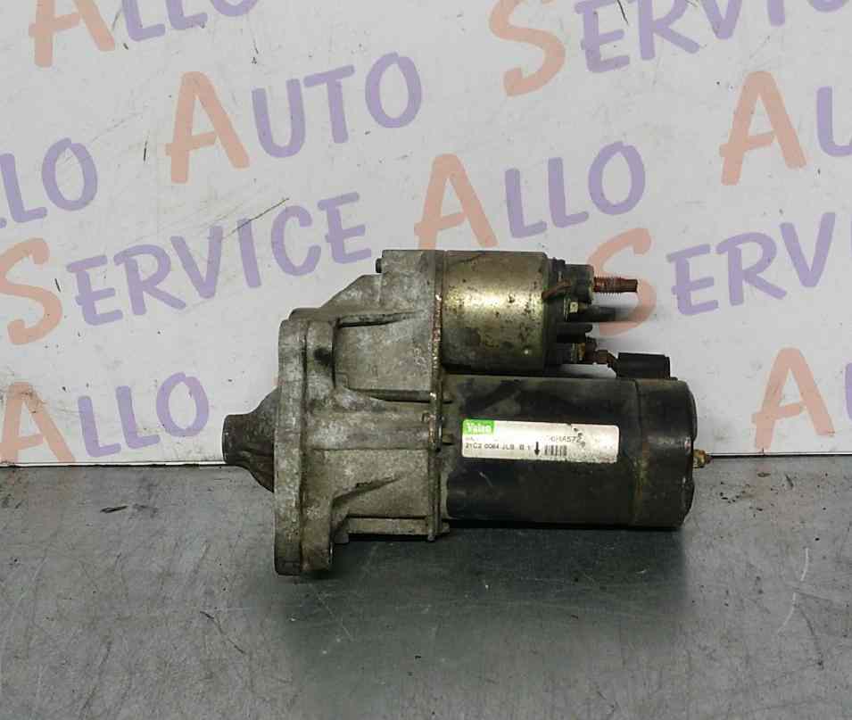Demarreur  PEUGEOT 206 PHASE 1 1.4i - 8V 

REF VALEO D6RA572

POUR MOTEUR KFW-TU3JP-TU3A-TU3AF

