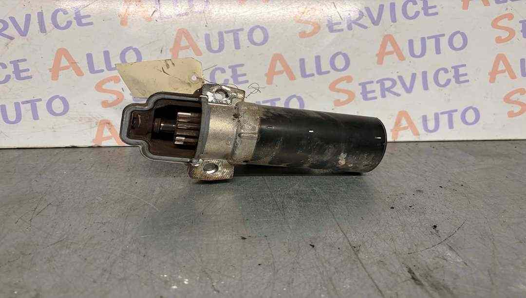 Demarreur 
PEUGEOT Boxer 3
phase 2 2.2 HDI

annee 24/09/2015