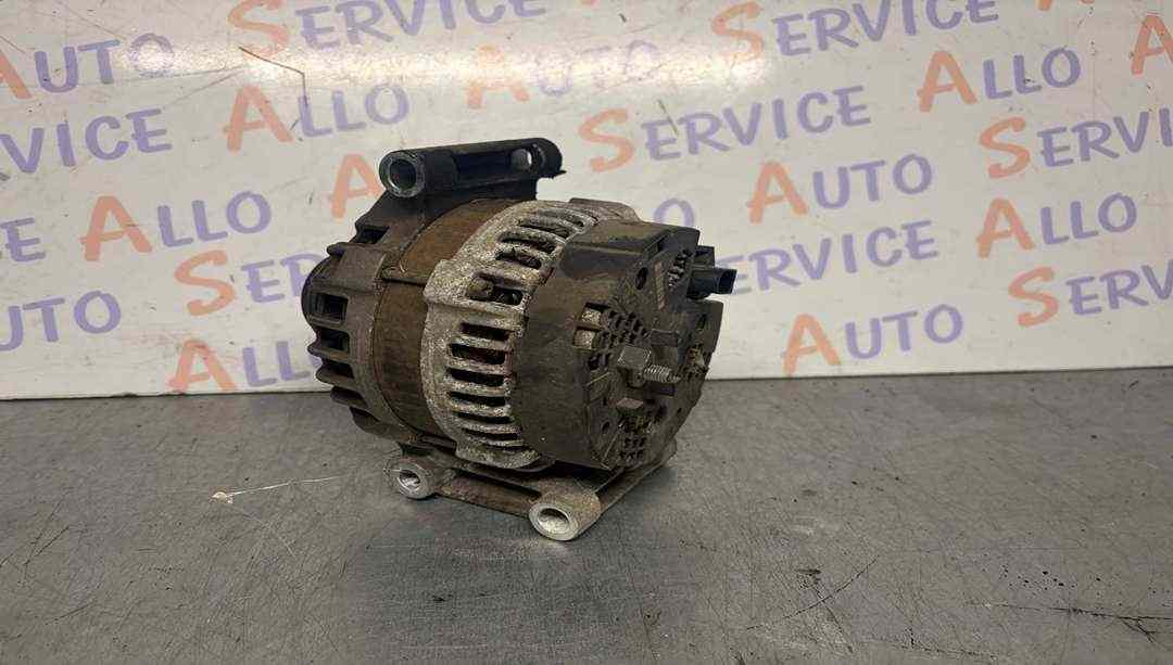 Alternateur 
PEUGEOT Boxer 3 phase 2 
2.2 hdi 
annee 24/09/2015

