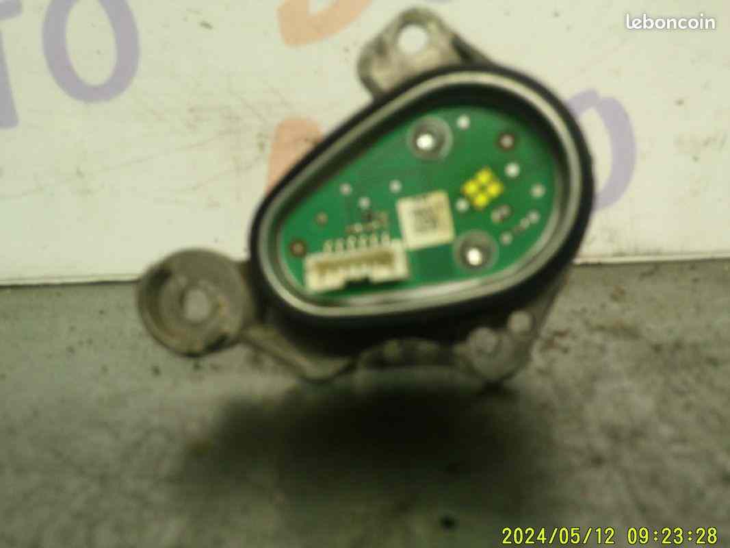 MODULE LED PEUGEOT 308
