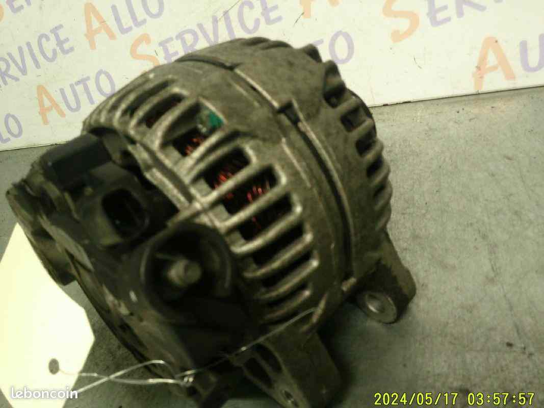 Alternateur 
PEUGEOT 407

