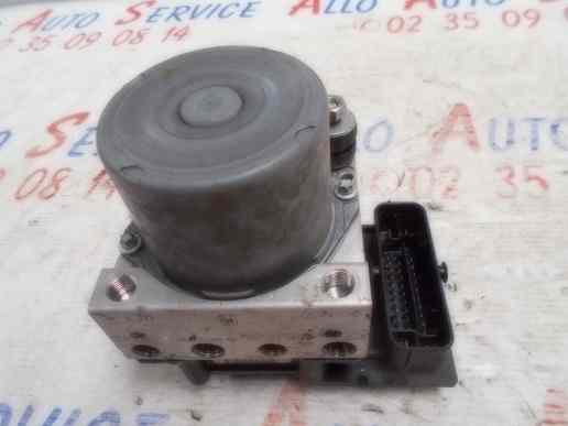 Bloc hydraulique ABS 
PEUGEOT 308
09.2007 - 03.2011

Bosch 
0265 800 555
0265 231 196
9660107180