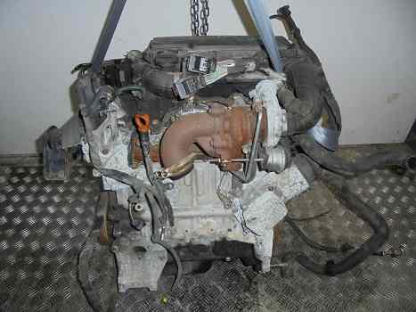 Moteur PEUGEOT 206+ 1.4 HDI 70CV

Type moteur : 8HZ
Injection BOSCH
69000 Km

Vendu sans alternateur, démarreur, compresseur de clim

Garanti(e) 3 mois

Frais de Port sur devis