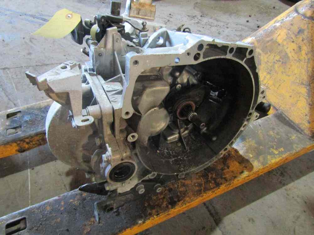 Boite de vitesses 
PEUGEOT Expert 4 (ML6C)

Type boite : ML6C/MB63 
 46653Km

Garanti(e) 12 mois

Frais de Port sur devis