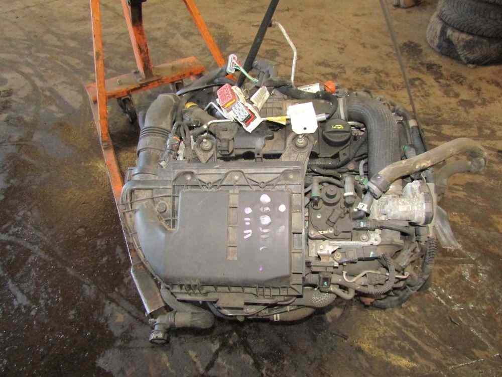 Moteur 
PEUGEOT 207 1.4 hdi 

Type moteur : dv4c_8hr
172000Km

Vendu sans alternateur, démarreur, compresseur de clim

Garanti(e) 12 mois

Frais de Port sur devis
